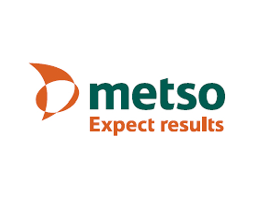 芬兰美卓（METSO）耐铼斯