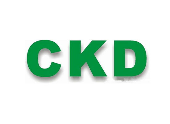 日本CKD