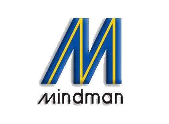 台湾金器MINDMAN